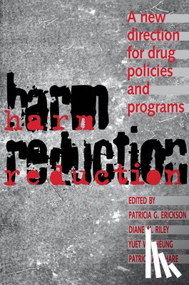  - Harm Reduction