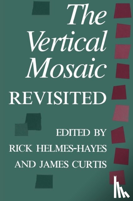  - The Vertical Mosaic Revisited