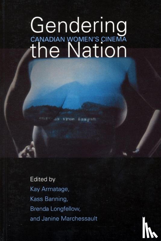  - Gendering the Nation