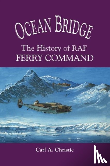 Christie, Carl - Ocean Bridge