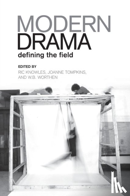  - Modern Drama