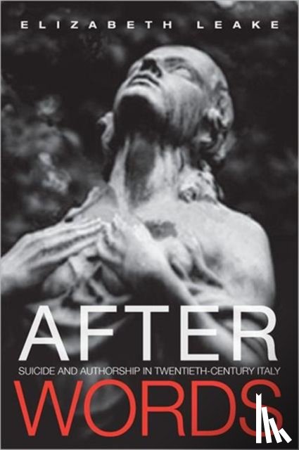 Leake, Elizabeth - After Words
