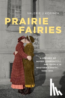 Korinek, Valerie - Prairie Fairies