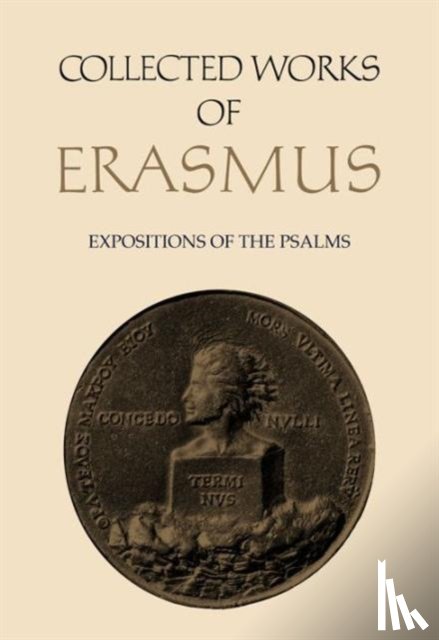 Erasmus, Desiderius - Collected Works of Erasmus