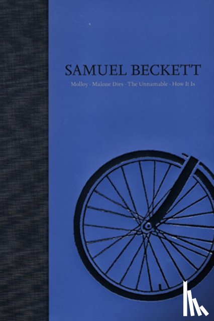 Samuel Beckett - Novels II of Samuel Beckett