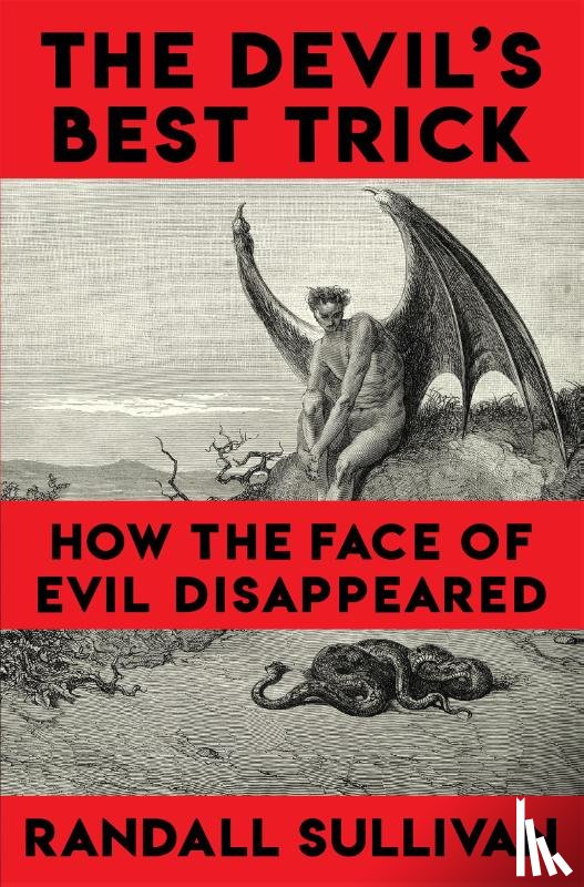 Sullivan, Randall - Sullivan, R: Devil's Best Trick