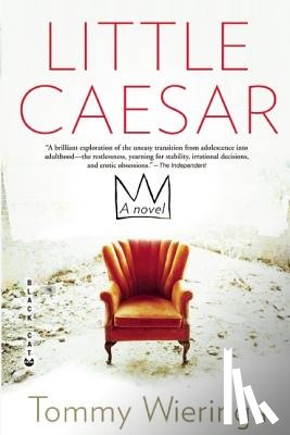 Wieringa, Tommy - Little Caesar