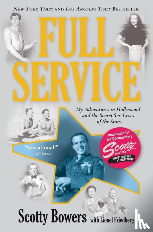 Bowers, Scotty - Bowers, S: Full Service