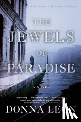 Leon, Donna - The Jewels of Paradise