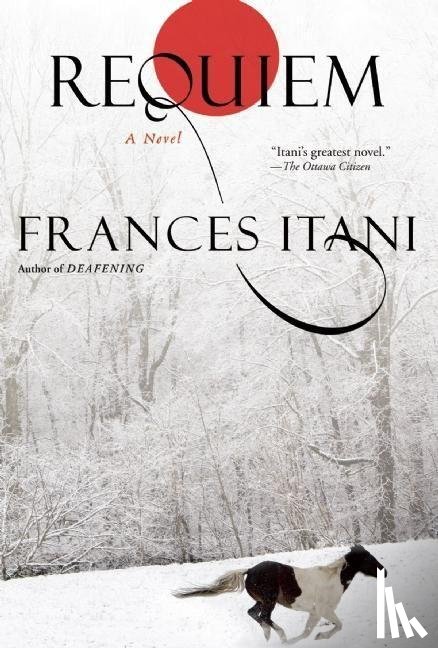 Itani, Frances - REQUIEM