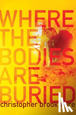 Brookmyre, Christopher - Where the Bodies Are Buried