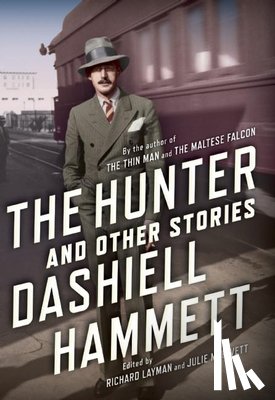 Hammett, Dashiell - The Hunter and Other Stories