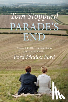 Stoppard, Tom - Parade's End
