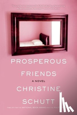 Schutt, Christine - Prosperous Friends