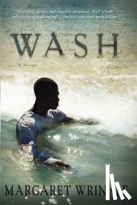 Wrinkle, Margaret - Wash