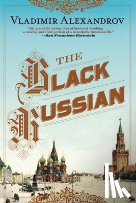 Alexandrov, Vladimir - The Black Russian