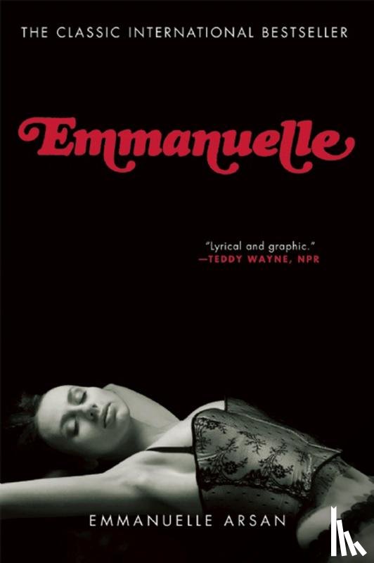 Arsan, Emmanuelle - Arsan, E: Emmanuelle