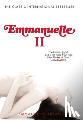 Arsan, Emmanuelle, Hollo, Anselm - EMMANUELLE II