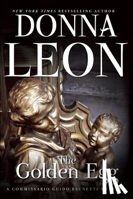 Leon, Donna - Leon, D: Golden Egg