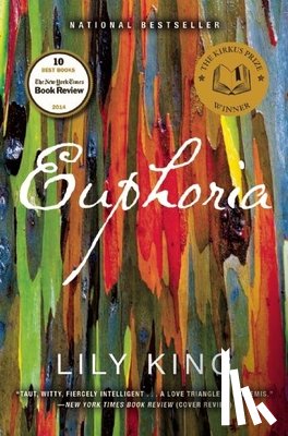 King, Lily - EUPHORIA