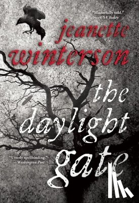 Winterson, Jeanette - The Daylight Gate