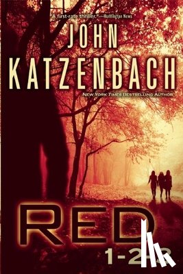Katzenbach, John - RED 1-2-3