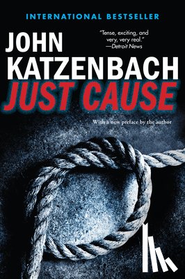 Katzenbach, John - JUST CAUSE