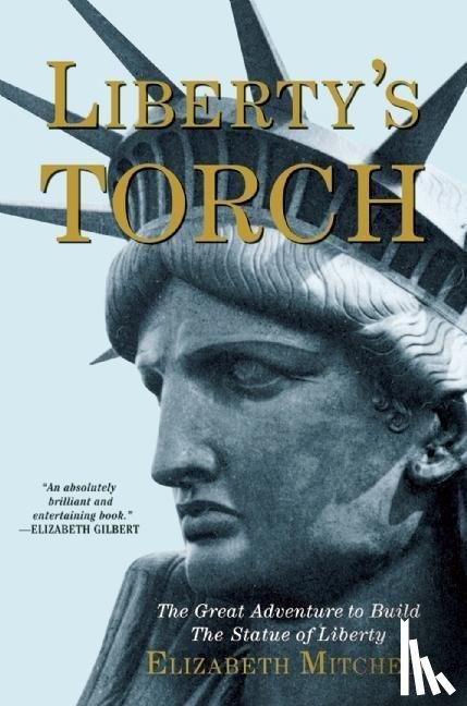 Mitchell, Elizabeth - LIBERTYS TORCH
