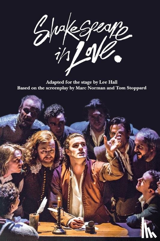 Stoppard, Tom - Shakespeare in Love