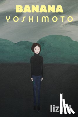 Yoshimoto, Banana - LIZARD