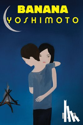 Yoshimoto, Banana - NP