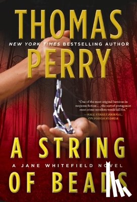 Perry, Thomas - A String of Beads