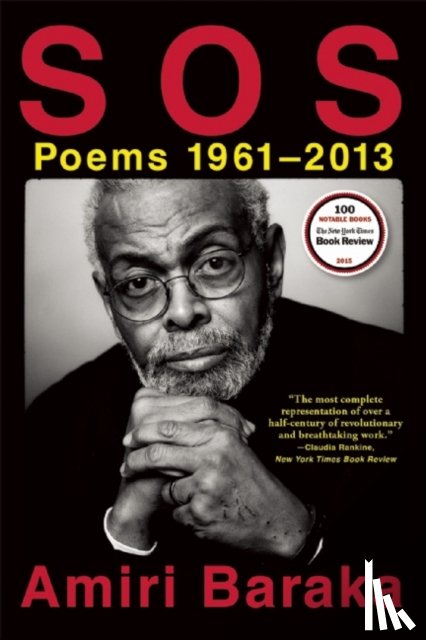 Baraka, Amiri - S O S: Poems 1961-2013