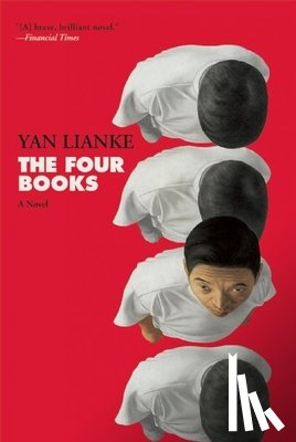 Lianke, Yan - The Four Books