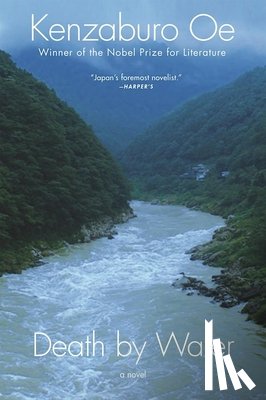 OE, Kenzaburo - Death by Water