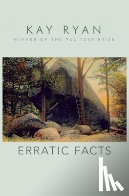 Ryan, Kay - Erratic Facts
