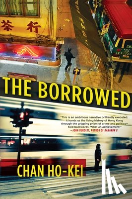 Ho-Kei, Chan - The Borrowed