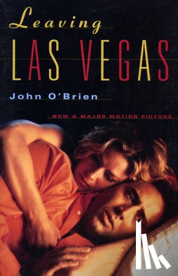 O'Brien, John - LEAVING LAS VEGAS