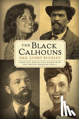 Buckley, Gail Lumet - BLACK CALHOUNS