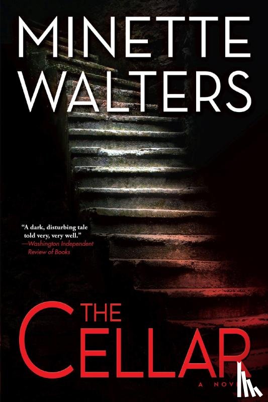 Walters, Minette - The Cellar