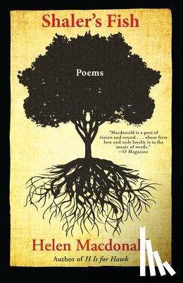 MacDonald, Helen - Shaler's Fish: Poems