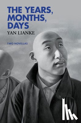 Lianke, Yan - YEARS MONTHS DAYS