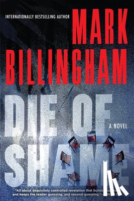 Billingham, Mark - Die of Shame