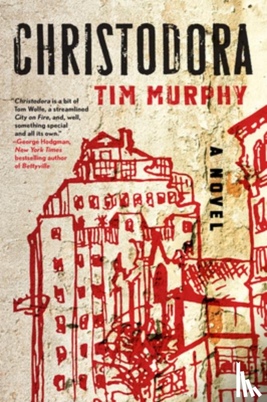 Murphy, Tim - CHRISTODORA