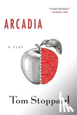 Stoppard, Tom - Arcadia