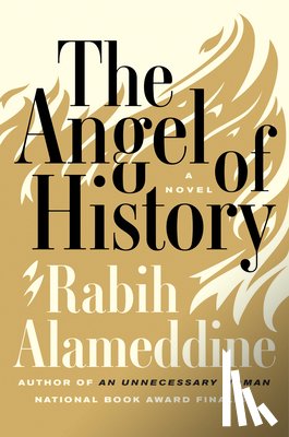 Alameddine, Rabih - The Angel of History