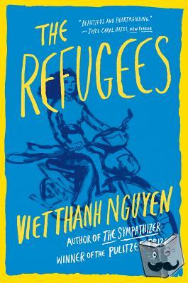 Nguyen, Viet Thanh - The Refugees