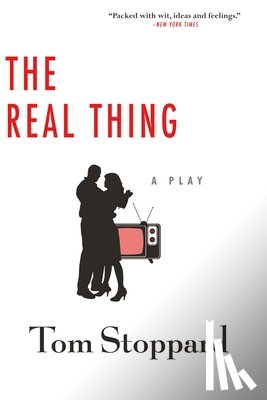 Stoppard, Tom - Stoppard, T: Real Thing