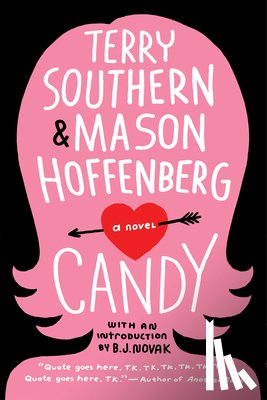 Southern, Terry - Candy
