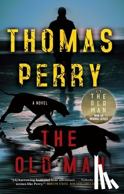 Perry, Thomas - OLD MAN